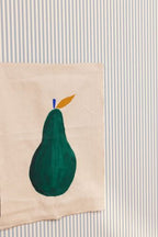 Gustave - Carta da Parati - Bleu Céleste