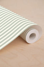 Gustave - Carta Da Parati - Matcha-Cha