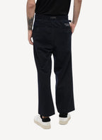 Maison Kitsune - Adam Straight Pant - Raw - Men