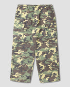 Major Cargo Pant - Woodland DPM