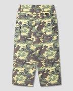 Major Cargo Pant - Woodland DPM