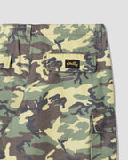 Major Cargo Pant - Woodland DPM