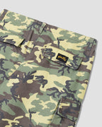 Major Cargo Pant - Woodland DPM