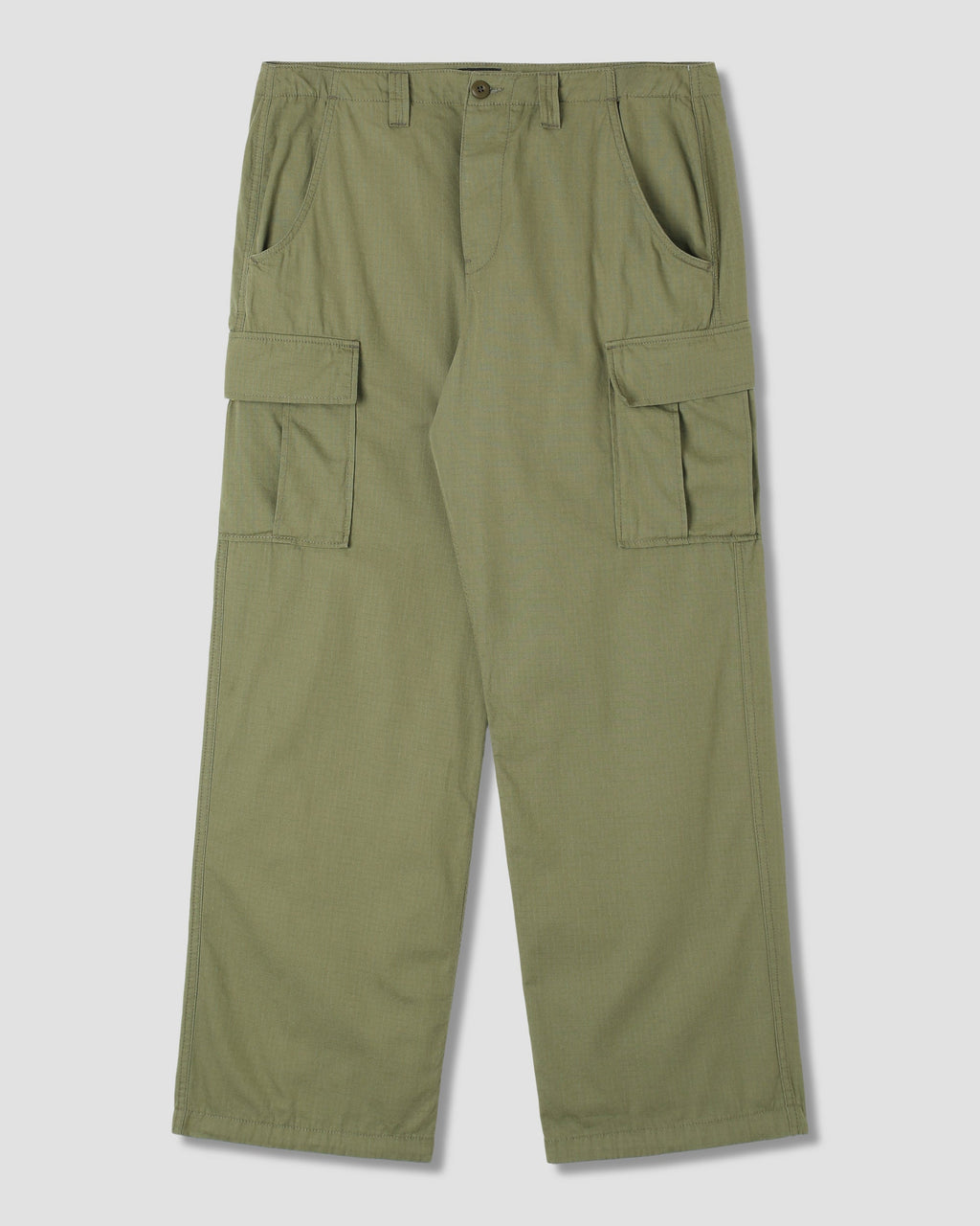 Major Cargo Pant - Olive