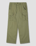 Major Cargo Pant - Olive