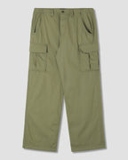 Major Cargo Pant - Olive