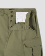 Major Cargo Pant - Olive