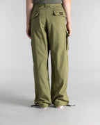 Major Cargo Pant - Olive
