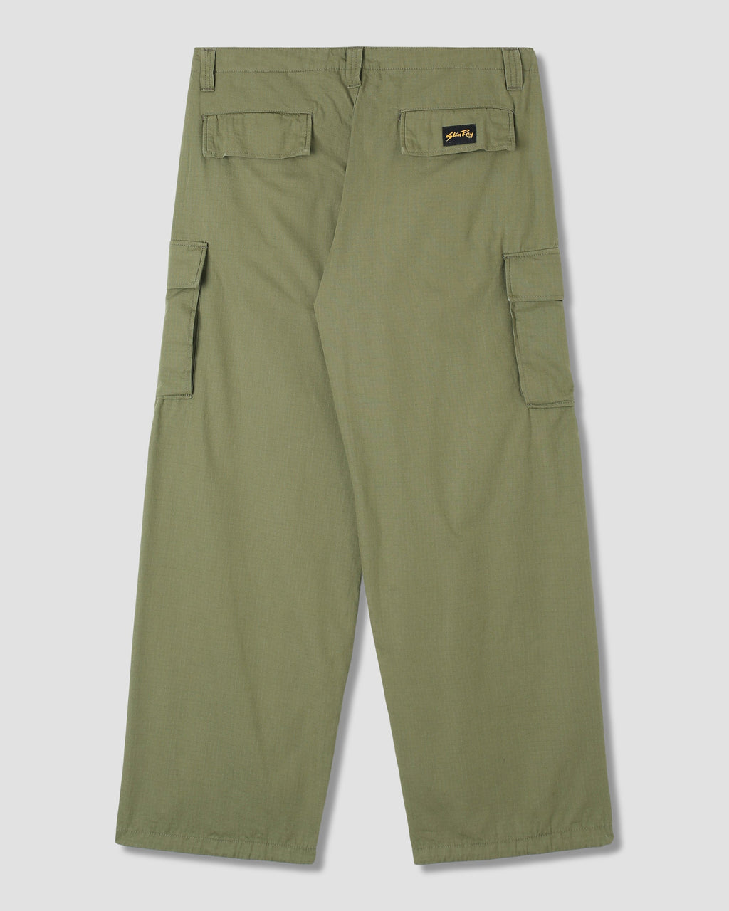 Major Cargo Pant - Olive