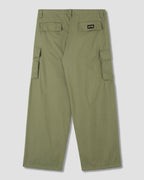 Major Cargo Pant - Olive