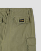 Major Cargo Pant - Olive