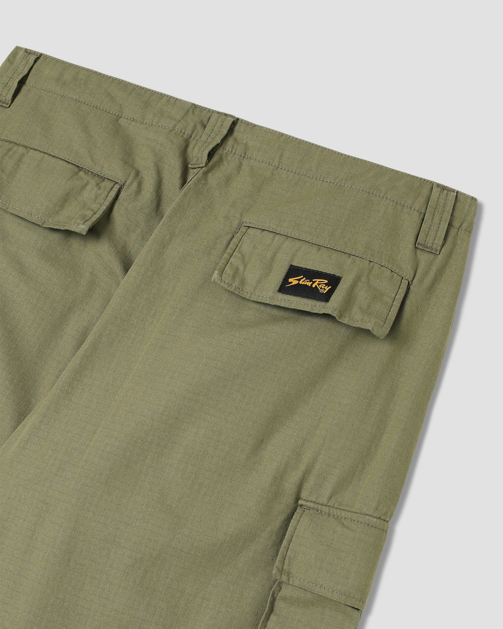 Major Cargo Pant - Olive