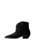 Botines Make Your Own Rules - Negro