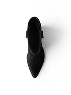 Botines Make Your Own Rules - Negro