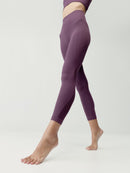 Legging Malala Beet Plant - Femme