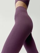 Legging Malala Beet Plant - Femme