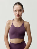 Top Malala Beet Plant - Femme