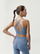 Top Malala Medium Grey - Femme