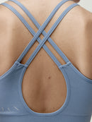 Top Malala Medium Grey - Femme