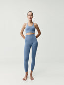 Top Malala Medium Grey - Femme