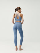 Legging Malala Medium Grey - Femme