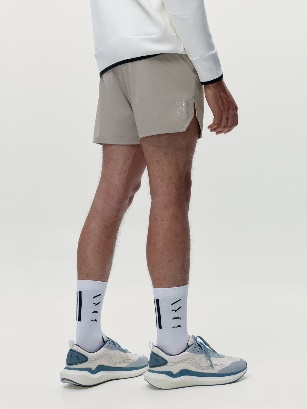 Shorts Malaui – Champignon – Herren