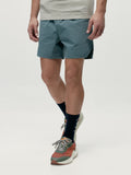 Shorts Malaui – Graugrün – Herren