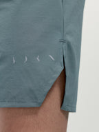 Shorts Malaui – Graugrün – Herren