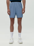 Shorts Malaui – Helles Schiefergrau – Herren