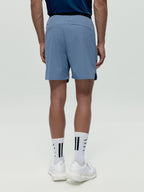 Shorts Malaui – Helles Schiefergrau – Herren