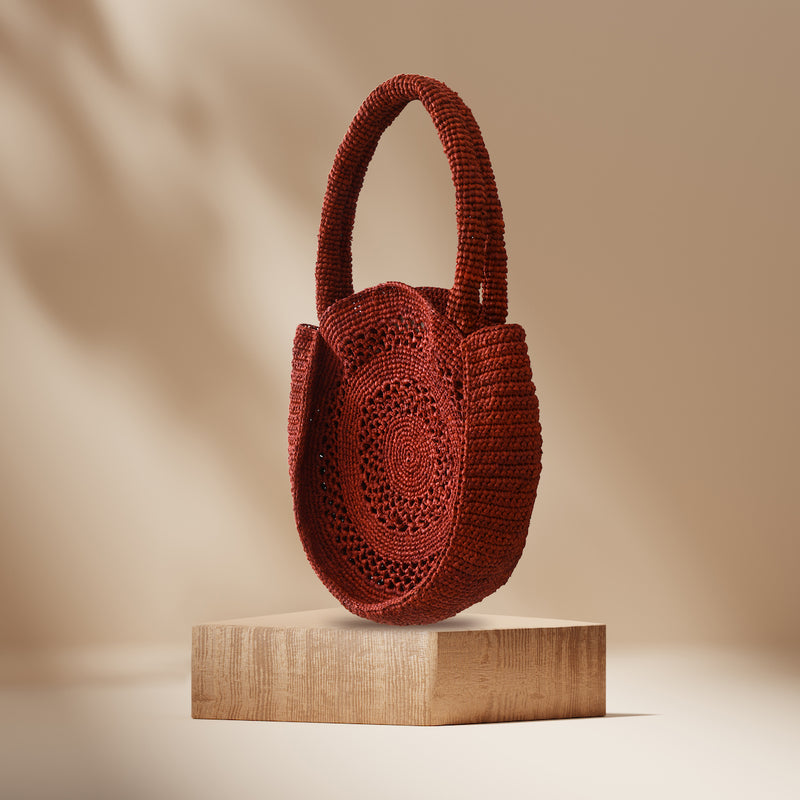 Malena bag - Red