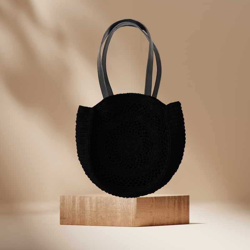 Malena bag - Black