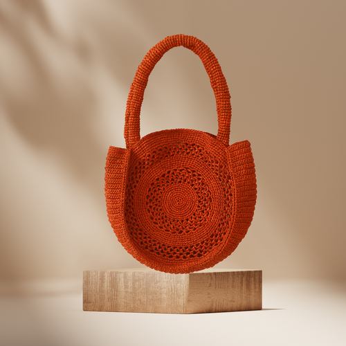 Malena bag - Orange