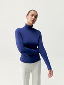 T-Shirt Malik - Next Blue - Femme