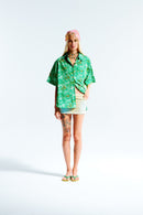 Chemise Malina - Vert