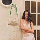 Sac Mallow Bubble Or