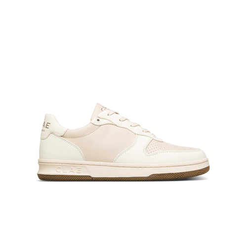 Basket Malone Apple - Off-White Almond