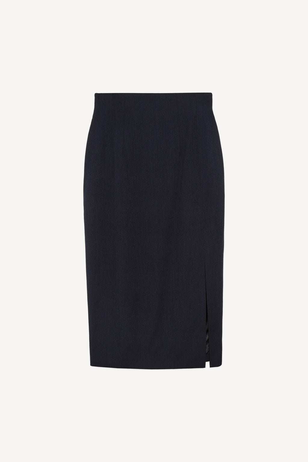 Margaux Lonnberg - Falda Malro - Navy