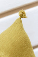 Cagoule - Vert En Tricot