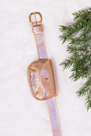 Ceinture Mambo - Vitamine