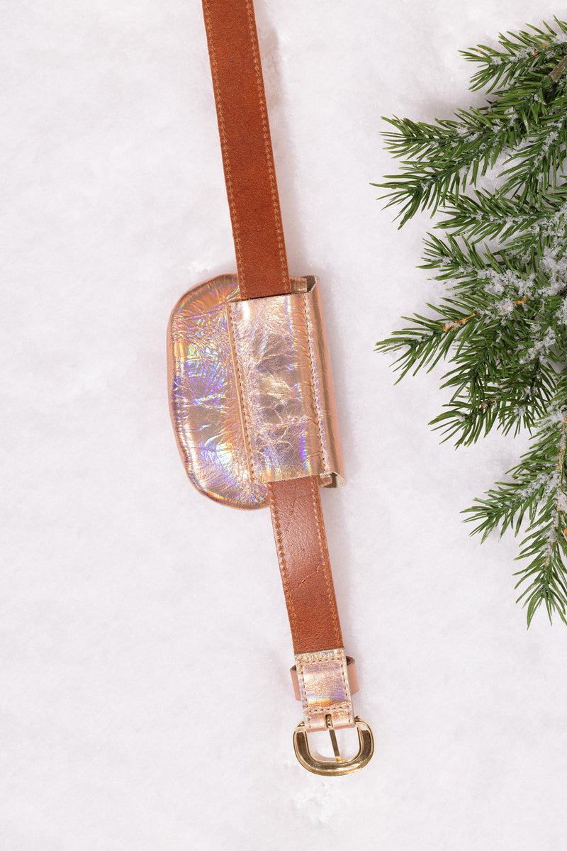 Ceinture Mambo - Vitamine