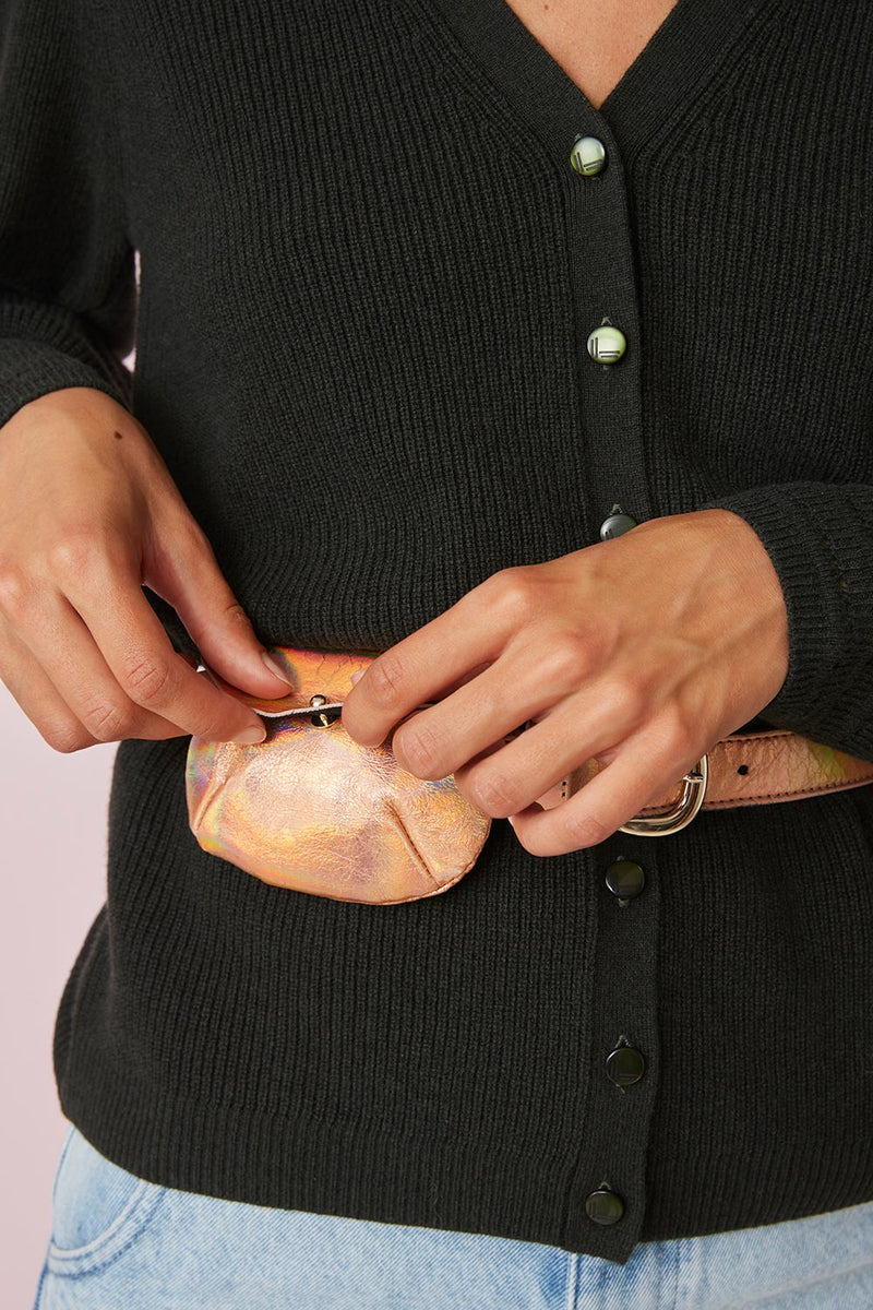 Ceinture Mambo - Vitamine