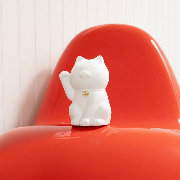 Maneki-Neko