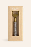 Décapsuleur Mango - Noir & Blanc