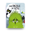 Libro - Una cara divertida (5+)