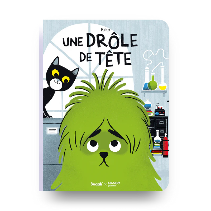 Duos - Duo Livres - Petits Monstres Bien-Aimés (5+)
