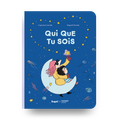 Book - Whoever You Are (5+)