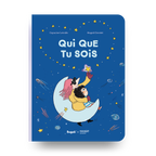 Book - Whoever You Are (5+)