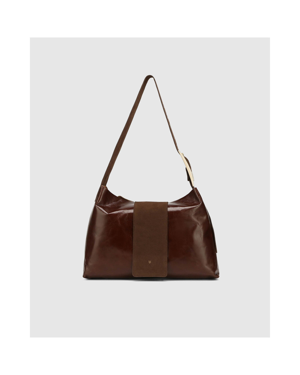 Tas Manhattan - Bruin - Dames