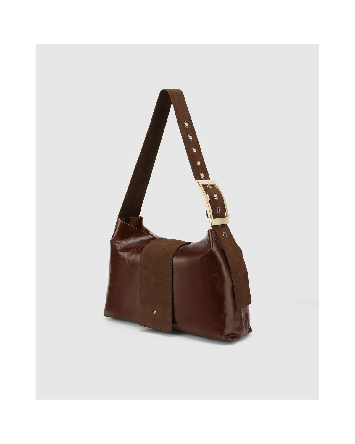 Tas Manhattan - Bruin - Dames